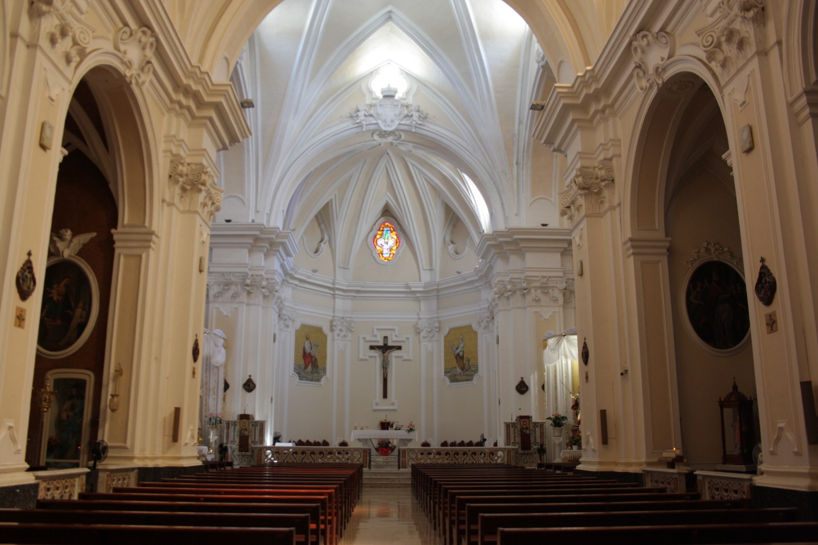 Chiesa Matrice_3
